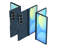 Spigen Air Skin Aramid MagSafe do Samsung Galaxy Z Fold8 Ultra navy - 1571725 - zdjęcie 2